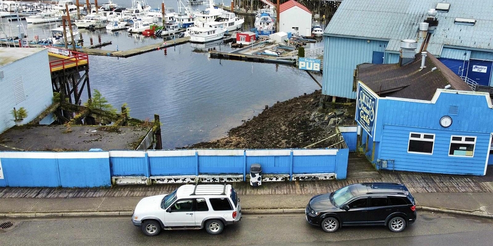 113 COW BAY ROAD Prince Rupert Photo 9 113 COW BAY ROAD Prince Rupert Photo 9